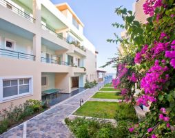 DEDALOS BEACH HOTEL-SKALETA